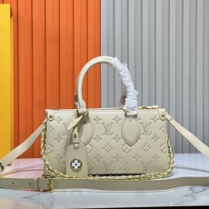 Louis Vuitton Top Handle Bags